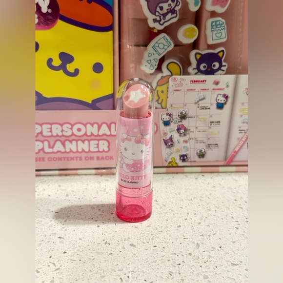 Hello Kitty “All Business” Bag Bundle🌟🌟🌟🌟 - Picture 7 of 8